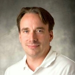 Linus Torvalds